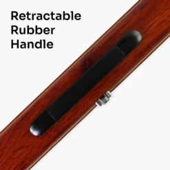 Cue & Case Baize Master Prestige One Piece Luxury Snooker Pool Cue Case - Holds 2 Cues -Slok Billiards Equipment Store Artboard 6 4d1d9b36 a092 483a 9f36 09bf3969b6ee