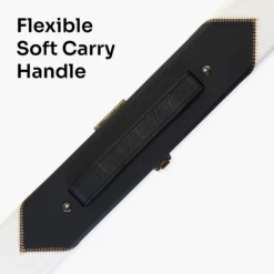 Baize Master Baize Master Deluxe ARROW 2 Piece Snooker Pool Cue Case With Matching Colour Interior 34 Baize Master Baize Master Deluxe ARROW 2 Piece Snooker Pool Cue Case With Matching Colour Interior -Slok Billiards Equipment Store Artboard 6 8545639f baba 4f45 beda 579aca488f3d