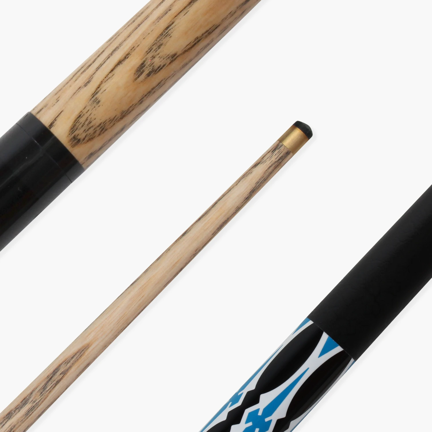 Jonny 8 Ball Jonny 8 Ball 57 Inch 2 Piece RISS Pool Cue 8.5mm Elk Master Tip - Interchangeable Shaft 15 Jonny 8 Ball Jonny 8 Ball 57 Inch 2 Piece RISS Pool Cue 8.5mm Elk Master Tip - Interchangeable Shaft - Image 13
