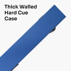 Cue & Case CLASSIC ATTACHE 2 Piece Snooker Pool Cue Case With Batten Divider 34 Cue & Case CLASSIC ATTACHE 2 Piece Snooker Pool Cue Case With Batten Divider -Slok Billiards Equipment Store Artboard 7