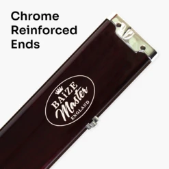 Baize Master Baize Master PRESTIGE 1 Piece Metal Snooker Pool Cue Case - Holds 3 Cues 29 Baize Master Baize Master PRESTIGE 1 Piece Metal Snooker Pool Cue Case - Holds 3 Cues -Slok Billiards Equipment Store Artboard 7 38203cfd 6513 4f98 a161 3352e50f7753