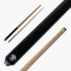 Jonny 8 Ball Jonny 8 Ball TRIAD 57 Inch 3 Piece Snooker Pool Cue 9.5mm Tip - Shorten To 39 Inch -Slok Billiards Equipment Store B G Triad 1