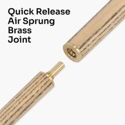 Jonny 8 Ball Jonny 8 Ball 2 Piece SNIPER 57 Inch Ash English Pool Cue With 8mm Pro Leather Tip 24 Jonny 8 Ball Jonny 8 Ball 2 Piece SNIPER 57 Inch Ash English Pool Cue With 8mm Pro Leather Tip -Slok Billiards Equipment Store Blue3 ec8f95fa 3447 42a2 a62c 4f21c8d584c2