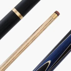 Jonny 8 Ball Jonny 8 Ball 3/4 SNIPER 57 Inch Ash English Pool Cue With 8mm Layered Pro Tip -Slok Billiards Equipment Store Blue6 52474028 b2b2 4754 8c05 68ee57dccc43