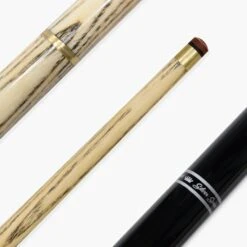 Baize Master Baize Master VICTORY 57 Inch 2 Piece Ash Snooker Pool Cue With 9.5mm Layered Tip -Slok Billiards Equipment Store BlueVictory7 b2ea50c2 850e 4967 a9ed 1cb511a58770