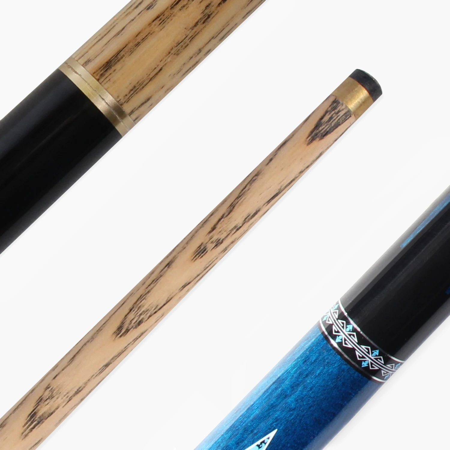 Jonny 8 Ball Jonny 8 Ball COMET 57 Inch 2 Piece Centre Joint Ash English Pool Cue With 8.5mm Tip 15 Jonny 8 Ball Jonny 8 Ball COMET 57 Inch 2 Piece Centre Joint Ash English Pool Cue With 8.5mm Tip - Image 13