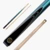 BCE Stylish BCE BLUE PINSTRIPE 2 Piece Ash Snooker Pool Cue - 9.5mm Tip -Slok Billiards Equipment Store Blue Pinstripe 1 d98e030e e4f7 4c2f a241 3336c7bdd7bc