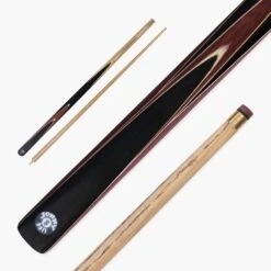 Jonny 8 Ball Jonny 8 Ball 2 Piece SNIPER 57 Inch Ash English Pool Cue With 8mm Pro Leather Tip 29 Jonny 8 Ball Jonny 8 Ball 2 Piece SNIPER 57 Inch Ash English Pool Cue With 8mm Pro Leather Tip -Slok Billiards Equipment Store Brown 1 a3ab6182 c777 4069 ba81 641bd7758d8f