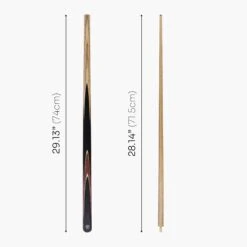 Jonny 8 Ball Jonny 8 Ball 2 Piece SNIPER 57 Inch Ash English Pool Cue With 8mm Pro Leather Tip 33 Jonny 8 Ball Jonny 8 Ball 2 Piece SNIPER 57 Inch Ash English Pool Cue With 8mm Pro Leather Tip -Slok Billiards Equipment Store Brown 5 007320e0 3517 49ff 9905 d7b9003daf9d