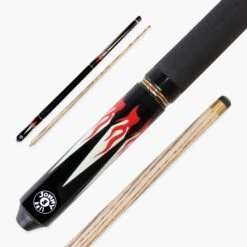 Jonny 8 Ball Jonny 8 Ball 57 Inch Adjustable 4 Piece Pool Cue 8mm Tip - Shorten To 45 Inch 23 Jonny 8 Ball Jonny 8 Ball 57 Inch Adjustable 4 Piece Pool Cue 8mm Tip - Shorten To 45 Inch -Slok Billiards Equipment Store Flame 1 5df94e84 3a24 4033 b85c bd950b57c76a