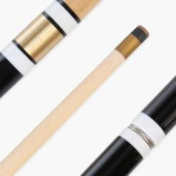 Jonny 8 Ball Jonny 8 Ball 4 Piece Hardwood Length Adjustable Snooker Pool Cue + 4 X 11mm Screw Tips 27 Jonny 8 Ball Jonny 8 Ball 4 Piece Hardwood Length Adjustable Snooker Pool Cue + 4 X 11mm Screw Tips -Slok Billiards Equipment Store Green6