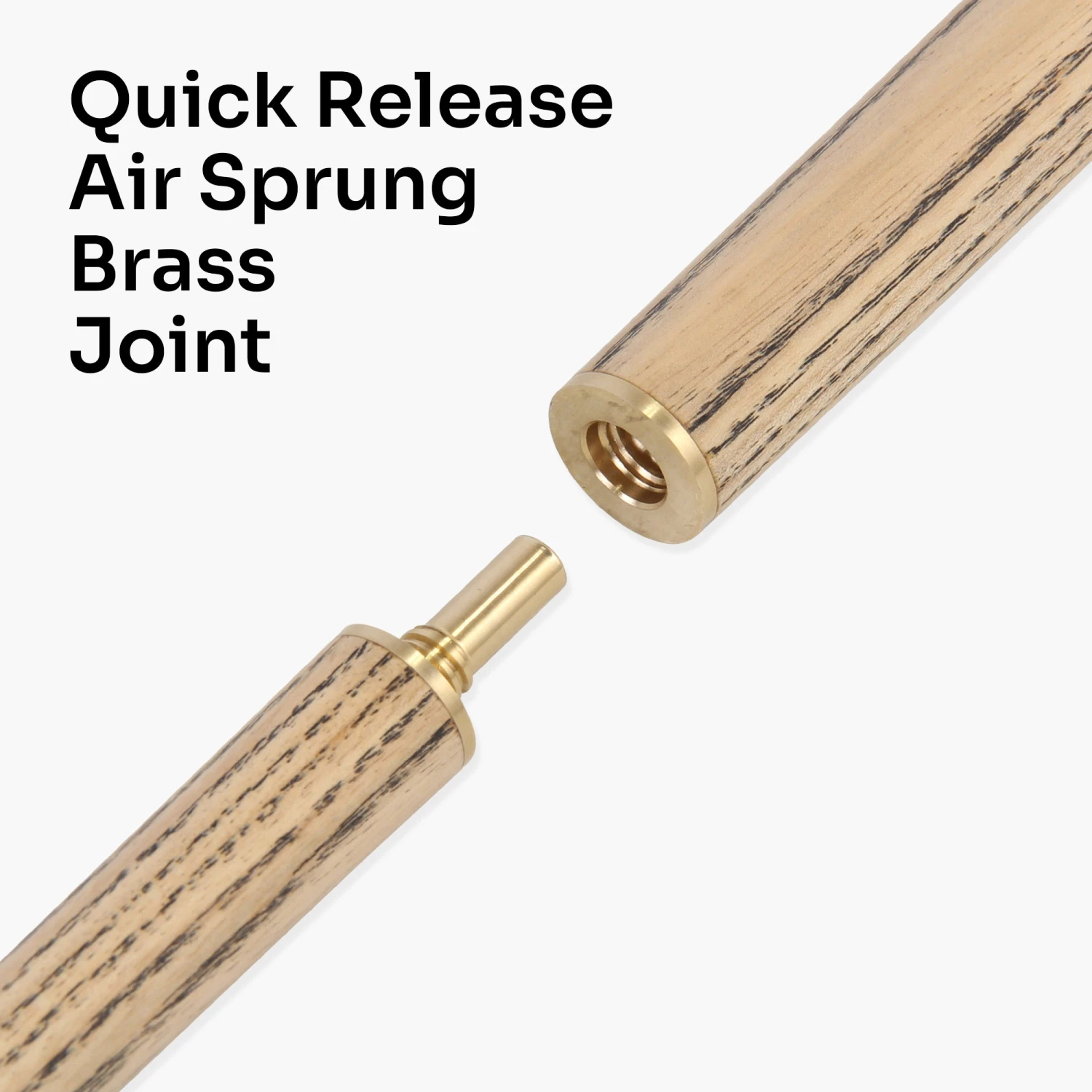 Jonny 8 Ball Jonny 8 Ball 2 Piece SNIPER 57 Inch Ash English Pool Cue With 8mm Pro Leather Tip 19 Jonny 8 Ball Jonny 8 Ball 2 Piece SNIPER 57 Inch Ash English Pool Cue With 8mm Pro Leather Tip - Image 17