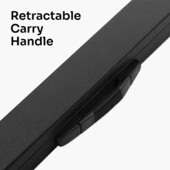 Baize Master Baize Master Jimmy White VICTORY 57 Inch Cue And Case Set 9.5mm Tip With Black Hard Case -Slok Billiards Equipment Store GreyVictory8 9a98a0b4 3dd9 497e ba62 eb8fb1b930db