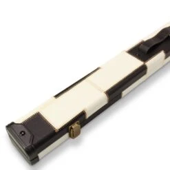 Baize Master Baize Master Deluxe PATCH 2 Piece Snooker Pool Cue Case With Plastic Ends -Slok Billiards Equipment Store IMG 0386 48211fe8 e256 47cb 86e7 726c1f991ce7