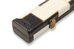 Baize Master Baize Master Deluxe PATCH 2 Piece Snooker Pool Cue Case With Plastic Ends -Slok Billiards Equipment Store IMG 0390 8ee3b96a 2a3d 48b4 ac1d 60c06d3c9c11