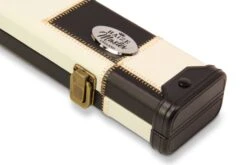 Baize Master Baize Master Deluxe PATCH 2 Piece Snooker Pool Cue Case With Plastic Ends -Slok Billiards Equipment Store IMG 0437 3cb5514b ede9 4810 abaf 1752e64aef77