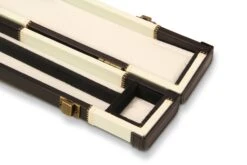 Baize Master Baize Master Deluxe PATCH 2 Piece Snooker Pool Cue Case With Plastic Ends -Slok Billiards Equipment Store IMG 0471 a331b741 7b6f 43c4 a22d 5d803927e203