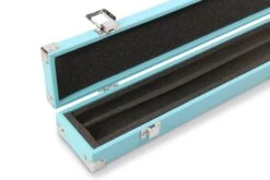 Cue + Case 2 Piece Snooker Pool Cue Case With Reinforced Corners And Chalk Compartment -Slok Billiards Equipment Store IMG 0587 91c0f5db 6d8f 43b9 ae10 cb920b1030ef