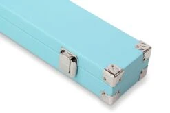 Cue + Case 2 Piece Snooker Pool Cue Case With Reinforced Corners And Chalk Compartment -Slok Billiards Equipment Store IMG 0618