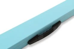 Cue + Case 2 Piece Snooker Pool Cue Case With Reinforced Corners And Chalk Compartment -Slok Billiards Equipment Store IMG 0631noJ8