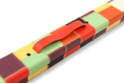 Baize Master Baize Master Deluxe PATCH 2 Piece Snooker Pool Cue Case With Plastic Ends -Slok Billiards Equipment Store IMG 0640 df2ece74 0550 44b6 af7e 6a5ccc549003