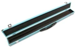 Cue + Case 2 Piece Snooker Pool Cue Case With Reinforced Corners And Chalk Compartment -Slok Billiards Equipment Store IMG 0689 a6be912b 6d97 40f4 88d6 30c9b371621a