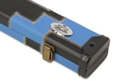 Baize Master Baize Master 1 Piece PATCH Deluxe Plastic Ends Snooker Pool Cue Case - Holds 2 Cues 24 Baize Master Baize Master 1 Piece PATCH Deluxe Plastic Ends Snooker Pool Cue Case - Holds 2 Cues -Slok Billiards Equipment Store IMG 0697 5e22f84e 3c4c 4ce9 87ff 3c583a35d15c