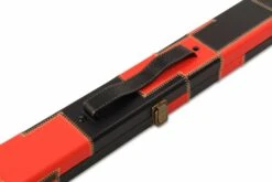 Baize Master Baize Master 3/4 Deluxe PATCH Snooker Pool Cue Case With Plastic Ends -Slok Billiards Equipment Store IMG 0743