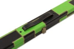 Baize Master Baize Master 3/4 Deluxe PATCH Snooker Pool Cue Case With Plastic Ends -Slok Billiards Equipment Store IMG 0749 8b171728 90e4 41c6 b72d 15e1df80a8dc