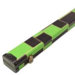 Baize Master Baize Master 3/4 Deluxe PATCH Snooker Pool Cue Case With Plastic Ends -Slok Billiards Equipment Store IMG 0767 f7c6905a 4e0b 4060 b6f4 d1828359e1bf