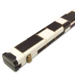 Baize Master Baize Master 1 Piece PATCH Deluxe Plastic Ends Snooker Pool Cue Case - Holds 2 Cues 29 Baize Master Baize Master 1 Piece PATCH Deluxe Plastic Ends Snooker Pool Cue Case - Holds 2 Cues -Slok Billiards Equipment Store IMG 0776 59353670 cd00 4c67 92d9 8cb94dbde178