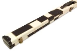 Baize Master Baize Master 1 Piece PATCH Deluxe Plastic Ends Snooker Pool Cue Case - Holds 2 Cues 30 Baize Master Baize Master 1 Piece PATCH Deluxe Plastic Ends Snooker Pool Cue Case - Holds 2 Cues -Slok Billiards Equipment Store IMG 0792 6df50847 16a1 4da3 9e0c 68c6f30c53c8