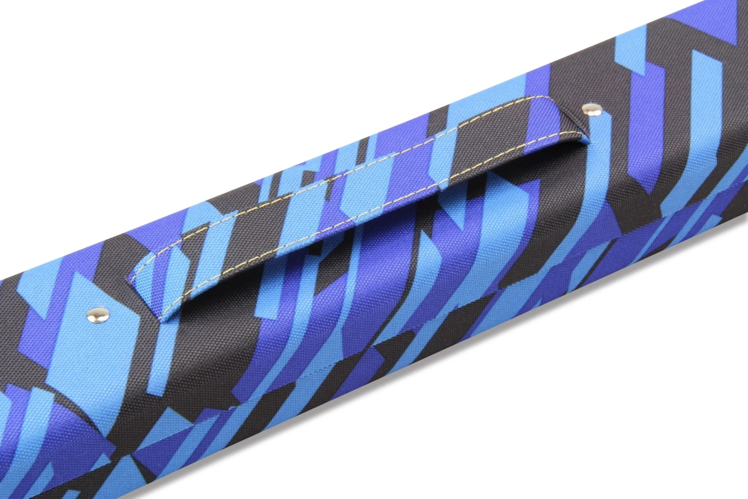 Cue & Case POSTMODERN 2 Piece Snooker Pool Cue Case With Tough Plastic Ends 5 Cue & Case POSTMODERN 2 Piece Snooker Pool Cue Case With Tough Plastic Ends - Image 3