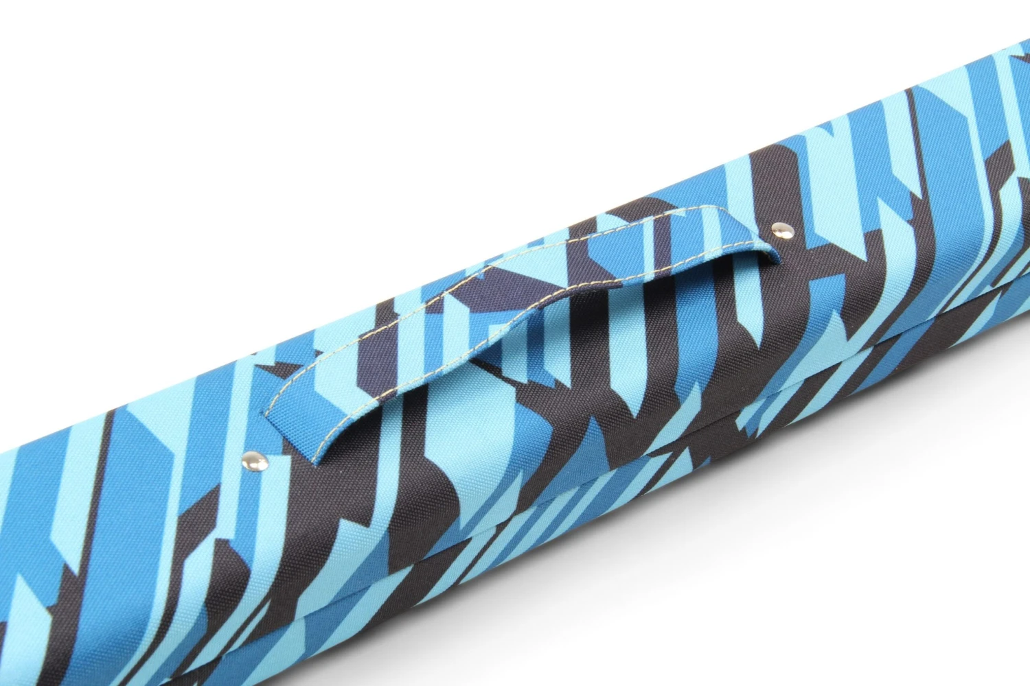 Cue & Case POSTMODERN 2 Piece Snooker Pool Cue Case With Tough Plastic Ends 17 Cue & Case POSTMODERN 2 Piece Snooker Pool Cue Case With Tough Plastic Ends - Image 15