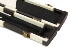 Baize Master Baize Master 1 Piece PATCH Deluxe Plastic Ends Snooker Pool Cue Case - Holds 2 Cues 33 Baize Master Baize Master 1 Piece PATCH Deluxe Plastic Ends Snooker Pool Cue Case - Holds 2 Cues -Slok Billiards Equipment Store IMG 0883 d13e40cd 7732 4e2e a43d b9a13662b925