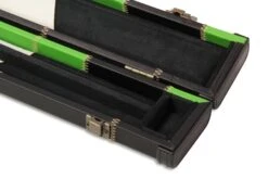 Baize Master Baize Master 3/4 Deluxe PATCH Snooker Pool Cue Case With Plastic Ends -Slok Billiards Equipment Store IMG 0889 6ead9d29 dc65 4870 aacb 0ec4582fc65d