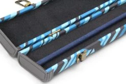 Cue & Case POSTMODERN 2 Piece Snooker Pool Cue Case With Tough Plastic Ends 35 Cue & Case POSTMODERN 2 Piece Snooker Pool Cue Case With Tough Plastic Ends -Slok Billiards Equipment Store IMG 0889 dccf5955 c080 4100 aedf 4e70c4658b4e