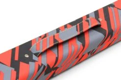 Cue & Case POSTMODERN 2 Piece Snooker Pool Cue Case With Tough Plastic Ends 28 Cue & Case POSTMODERN 2 Piece Snooker Pool Cue Case With Tough Plastic Ends -Slok Billiards Equipment Store IMG 0897