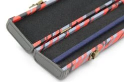 Cue & Case POSTMODERN 2 Piece Snooker Pool Cue Case With Tough Plastic Ends 29 Cue & Case POSTMODERN 2 Piece Snooker Pool Cue Case With Tough Plastic Ends -Slok Billiards Equipment Store IMG 0900