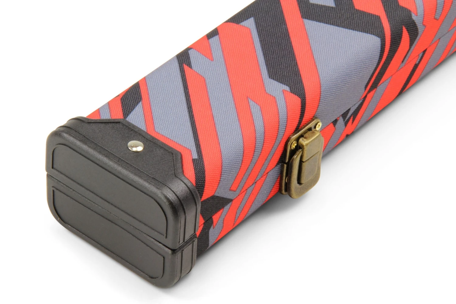 Cue & Case POSTMODERN 2 Piece Snooker Pool Cue Case With Tough Plastic Ends 10 Cue & Case POSTMODERN 2 Piece Snooker Pool Cue Case With Tough Plastic Ends - Image 8