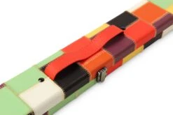 Baize Master Baize Master 3/4 Luxury PATCH Snooker Pool Cue Case With Round Corners And Straps -Slok Billiards Equipment Store IMG 0995 d09c755f cf2a 49dc 91aa 72fdd62813a6