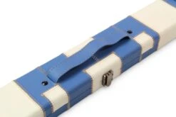 Baize Master Baize Master 1 Piece PATCH Luxury Round Corner Snooker Pool Cue Case - Holds 2 Cues 24 Baize Master Baize Master 1 Piece PATCH Luxury Round Corner Snooker Pool Cue Case - Holds 2 Cues -Slok Billiards Equipment Store IMG 1004