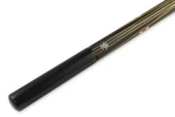 Jonny 8 Ball Jonny 8 Ball 57 Inch Traditional ¾ Jointed Ash Snooker Pool Cue 9mm Tip + Mini Butt 24 Jonny 8 Ball Jonny 8 Ball 57 Inch Traditional ¾ Jointed Ash Snooker Pool Cue 9mm Tip + Mini Butt -Slok Billiards Equipment Store IMG 10168