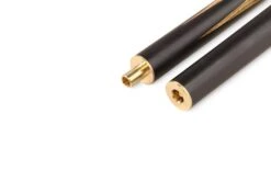 Jonny 8 Ball Jonny 8 Ball 57 Inch Traditional ¾ Jointed Ash Snooker Pool Cue 9mm Tip + Mini Butt 27 Jonny 8 Ball Jonny 8 Ball 57 Inch Traditional ¾ Jointed Ash Snooker Pool Cue 9mm Tip + Mini Butt -Slok Billiards Equipment Store IMG 10230