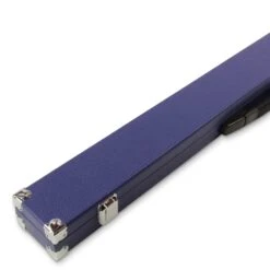 Cue + Case 2 Piece Snooker Pool Cue Case With Reinforced Corners And Chalk Compartment -Slok Billiards Equipment Store IMG 1065 04b22a9f 5888 4102 ba66 0cd3747cb451