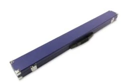 Cue + Case 2 Piece Snooker Pool Cue Case With Reinforced Corners And Chalk Compartment -Slok Billiards Equipment Store IMG 1110 950d811e edc9 4523 8768 da67b0fea08b