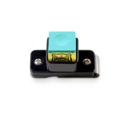 Cue & Case Metal Magnetic Chalk Holder And Belt Clip In Clam Pack With Secure Allen Key Fixing 20 Cue & Case Metal Magnetic Chalk Holder And Belt Clip In Clam Pack With Secure Allen Key Fixing -Slok Billiards Equipment Store IMG 11219