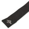 Cue & Case Funky Chalk 3/4 Snooker Pool Cue Canvas Sleeve Case For 3/4 Jointed Cues With Logo Print -Slok Billiards Equipment Store IMG 1213 92ff6e41 b30b 4666 945f 70a4ede296b5
