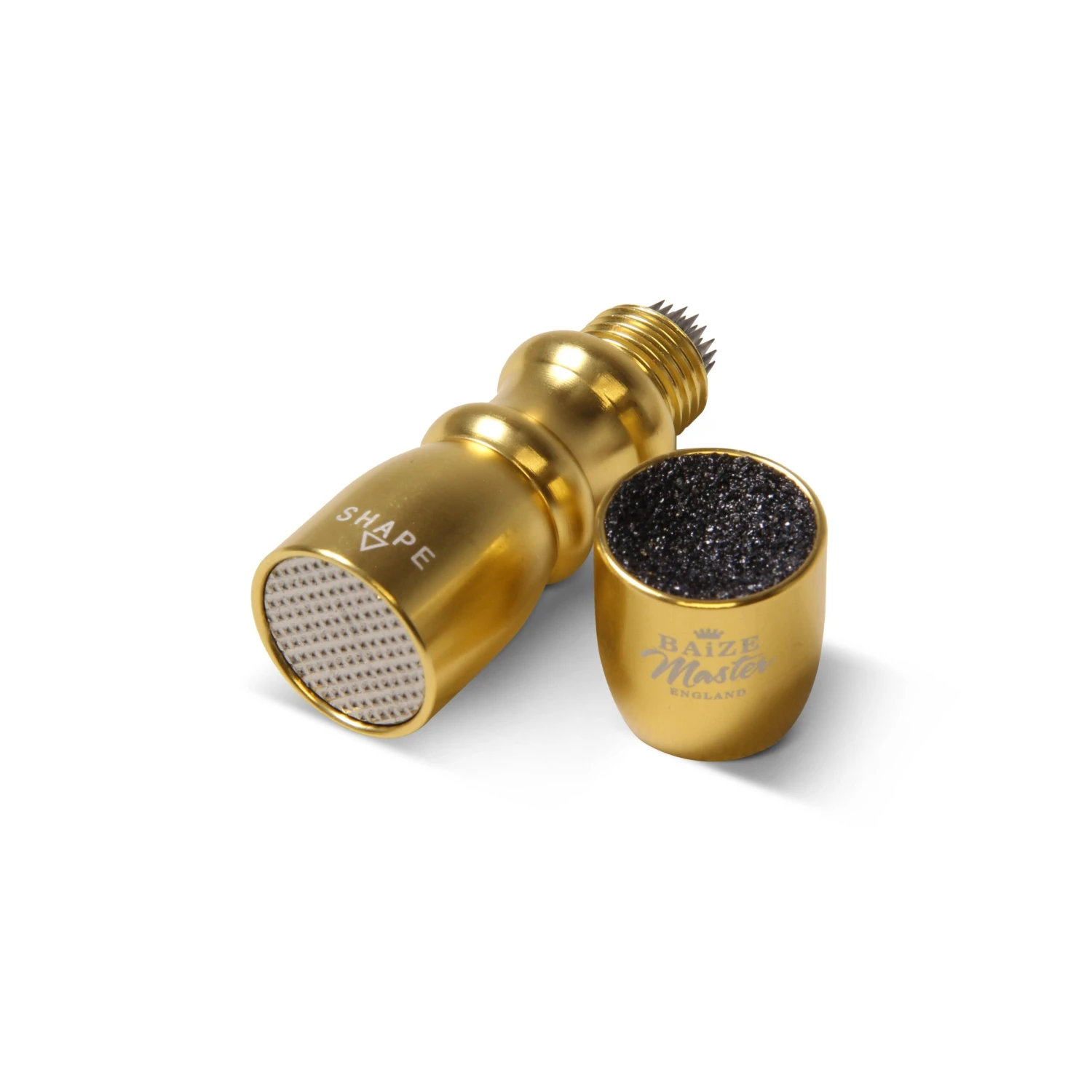 Baize Master Baize Master BOWTIE 3 In 1 Snooker Pool Cue Tip Tool With Shaper Tapper And Aerator Perfect For Shaping Or Repair Of Cue Tips 10 Baize Master Baize Master BOWTIE 3 In 1 Snooker Pool Cue Tip Tool With Shaper Tapper And Aerator Perfect For Shaping Or Repair Of Cue Tips - Image 8