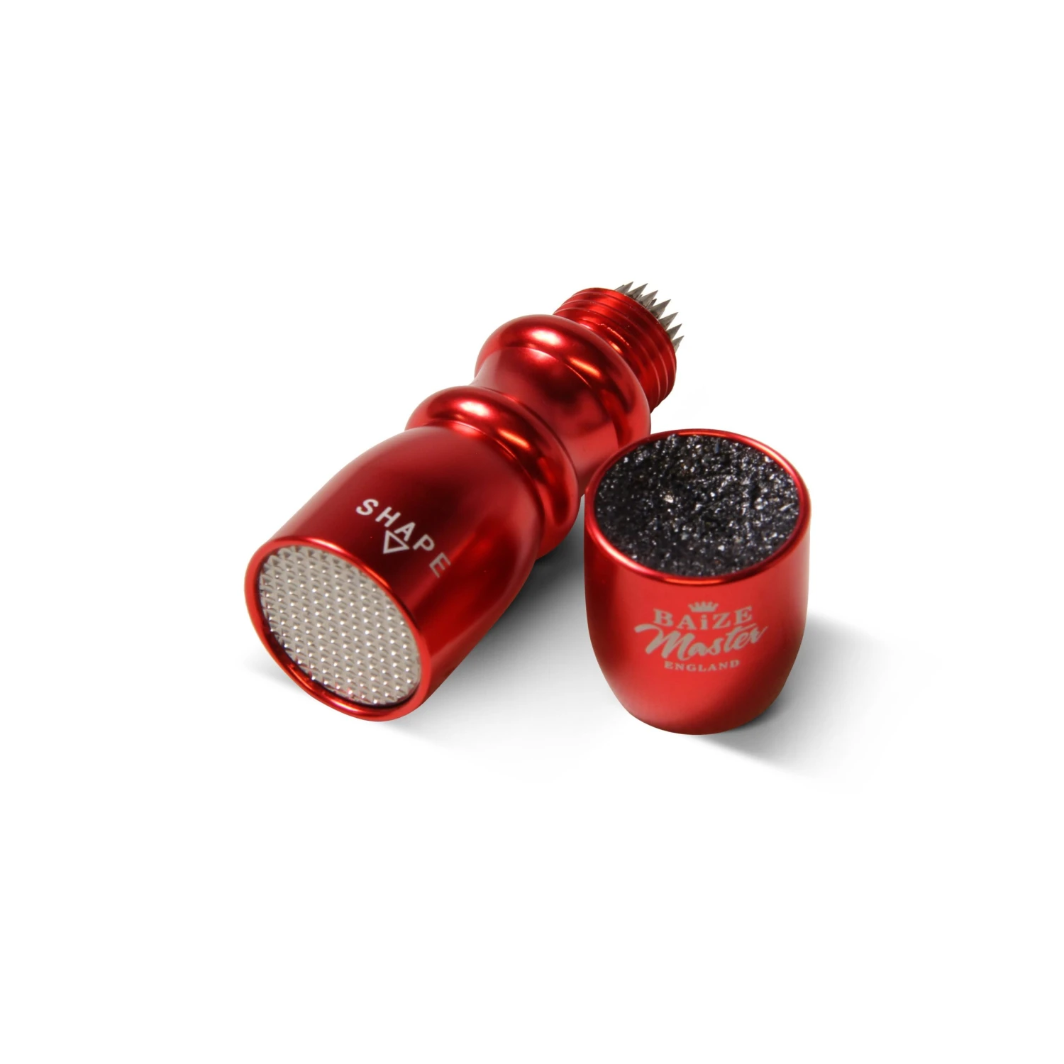 Baize Master Baize Master BOWTIE 3 In 1 Snooker Pool Cue Tip Tool With Shaper Tapper And Aerator Perfect For Shaping Or Repair Of Cue Tips 22 Baize Master Baize Master BOWTIE 3 In 1 Snooker Pool Cue Tip Tool With Shaper Tapper And Aerator Perfect For Shaping Or Repair Of Cue Tips - Image 20